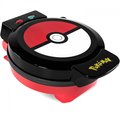 Pokemon Poke Ball Waffle Maker 828283